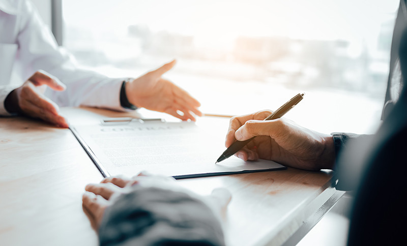 家藤法律事務所